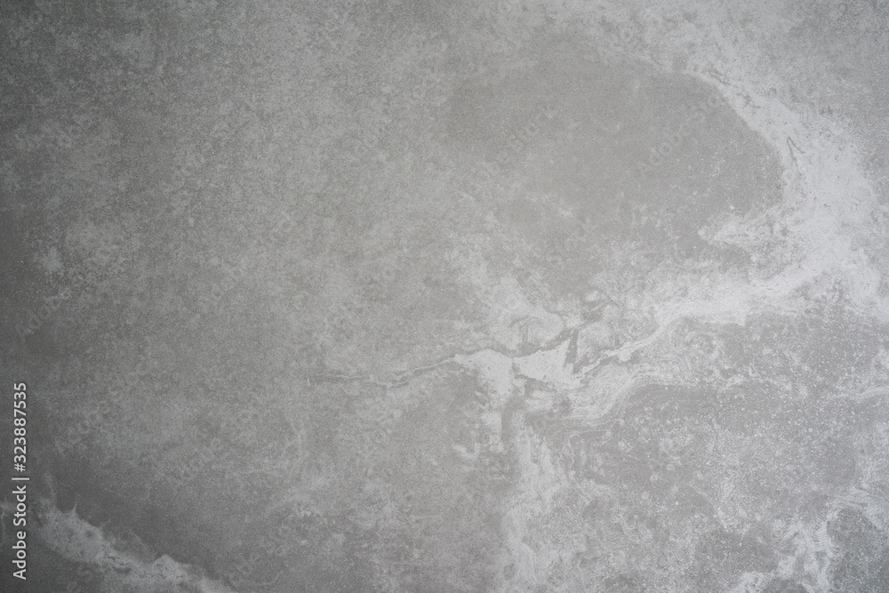 Naklejka premium abstract natural stone light gray concret background texture wall