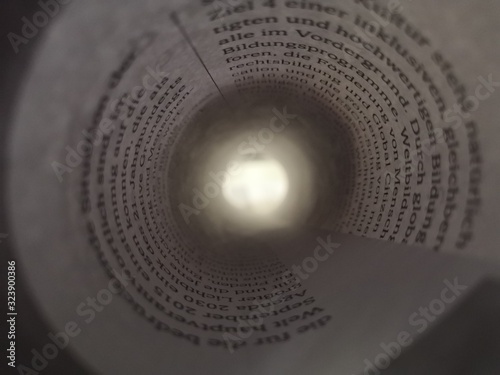 Text Loch Buch