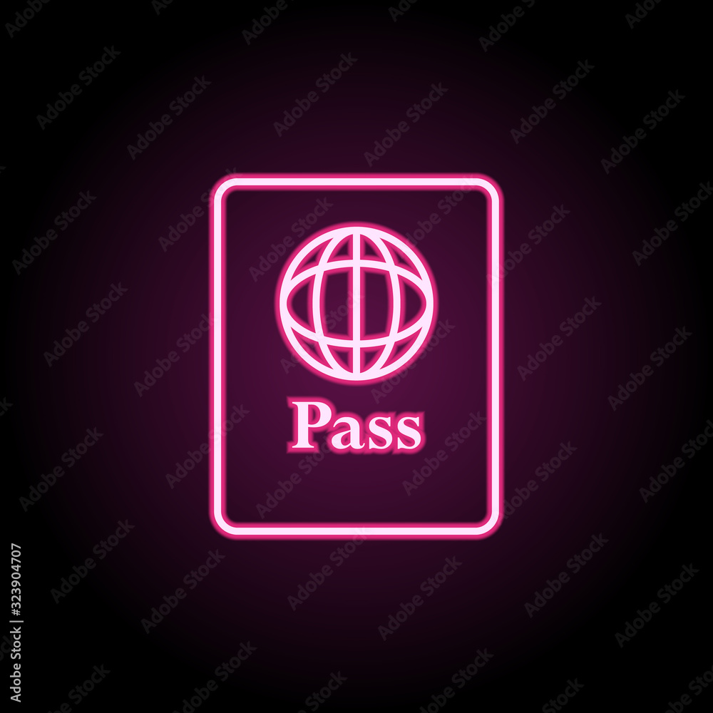 Bubble messages icon. Simple thin line, outline vector of web icons for ui and ux, website or mobile application Bubble messages icon. Simple thin line, outline vector of web icons for ui and ux, website or mobile application