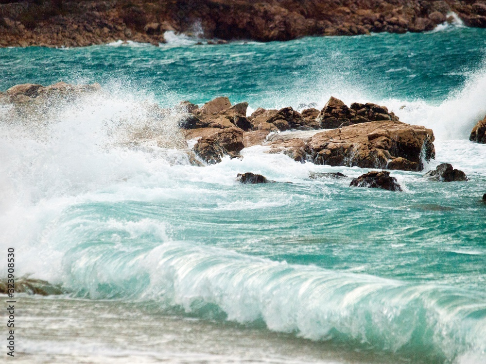 coast coast