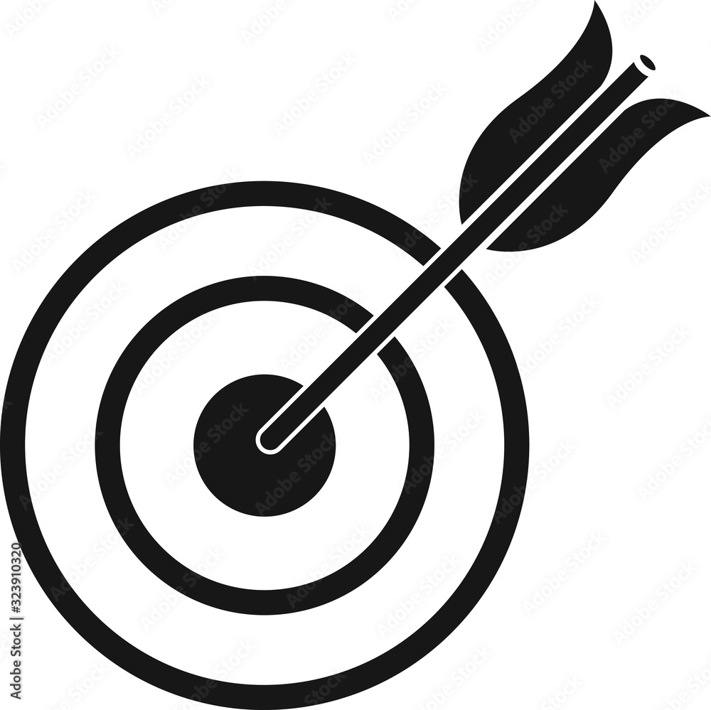 target icon target icon