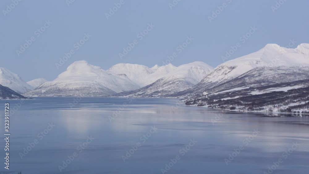 winter in scandinavia winter in scandinavia