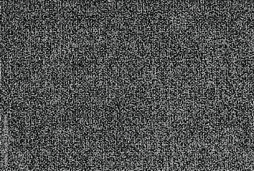 Abstract monochrome dark background of chaotic spots. Overlay template. Vector illustration. Ideas for your graphic design, banner, poster, packaging, for site or more