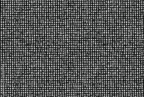Abstract monochrome dark background of chaotic spots. Overlay template. Vector illustration. Ideas for your graphic design, banner, poster, packaging, for site or more