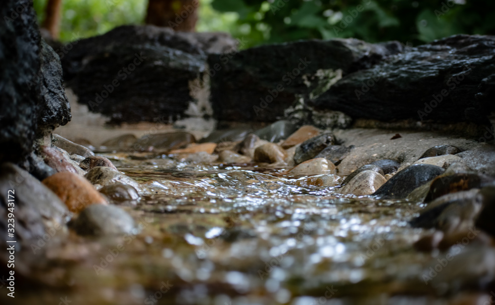 Stream Stream