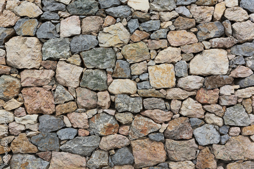 stone wall texture