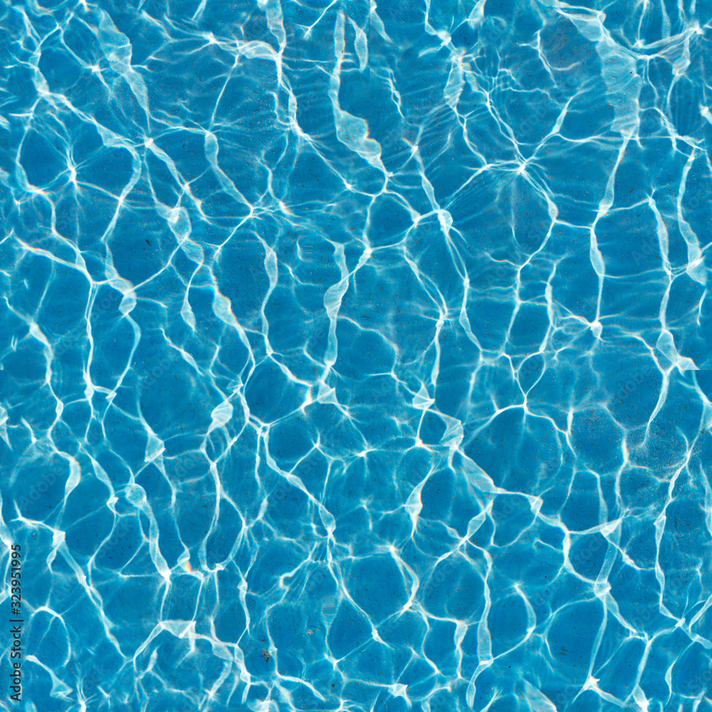 Water surface, texture Water surface, texture