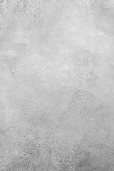 Gray grunge decorative stucco plaster wall background