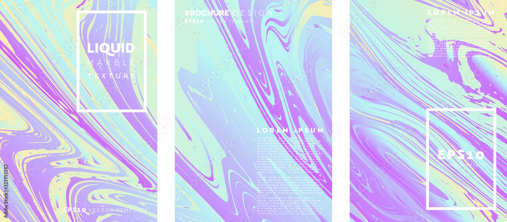 abstract colorful liquid background abstract colorful liquid background