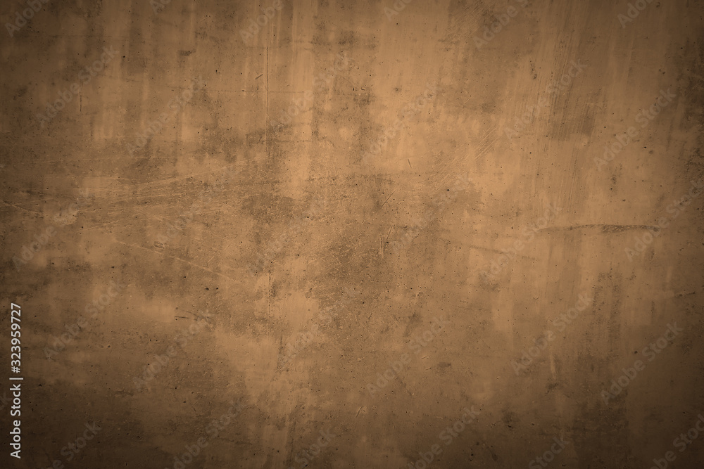 Vitage of grunge cement wall for abstract background         