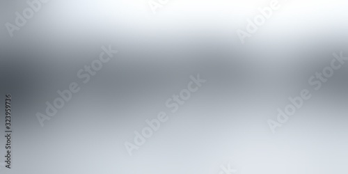 Grey silhouette blur pattern. Lens flare effect. Plain abstract background.