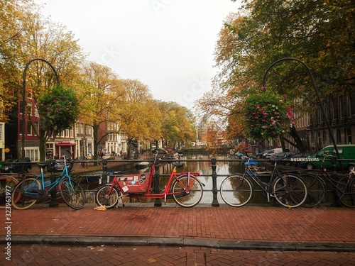 Wallpaper Mural Amsterdam Torontodigital.ca