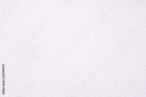 Abstract white grunge cement wall texture background. white concrete wall.