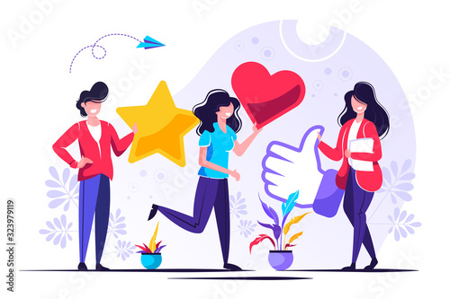 vector illustration, best performance