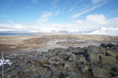 Weite Islands