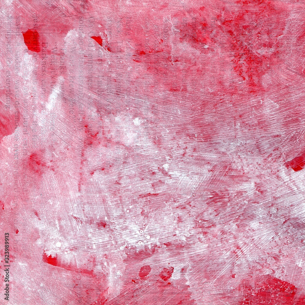 red abstract paint splash background red abstract paint splash background