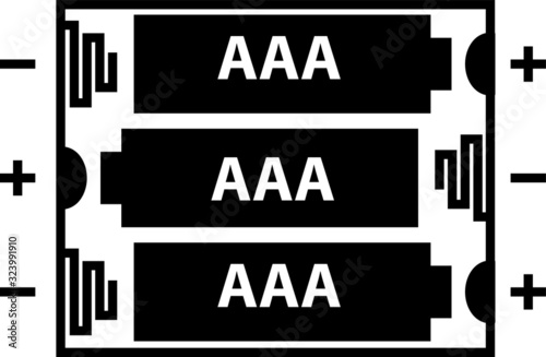 battery icon
