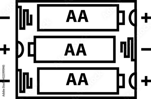 battery icon