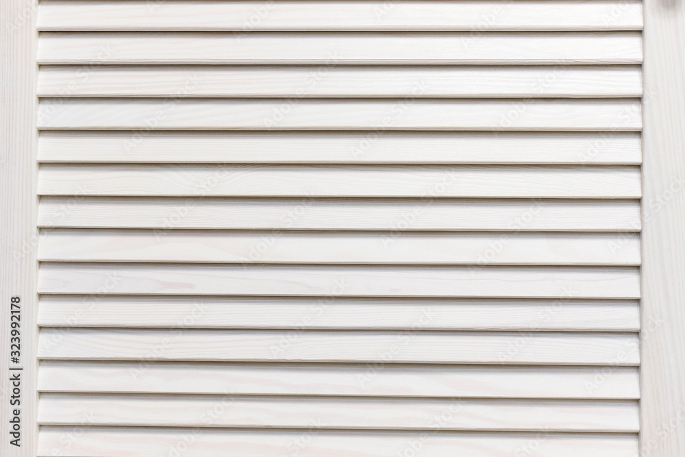 Abstract black and white shutter fragment. Background texture Abstract black and white shutter fragment. Background texture