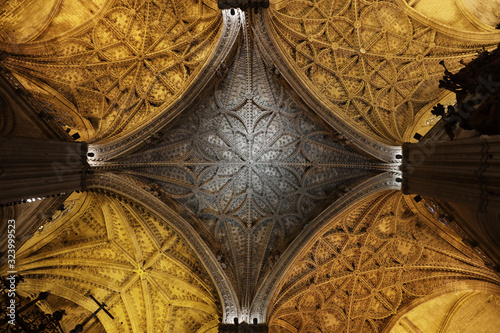 Catedral de Sevilla