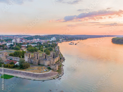 Smederevo fortress