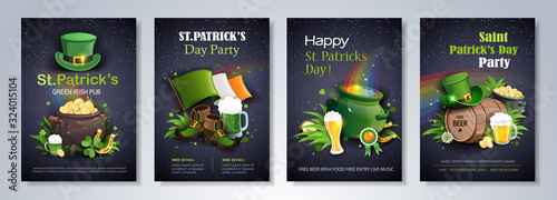 St. Patrick's Day Traditions and Symbols