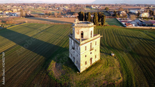 Foto Palestrina, Rome