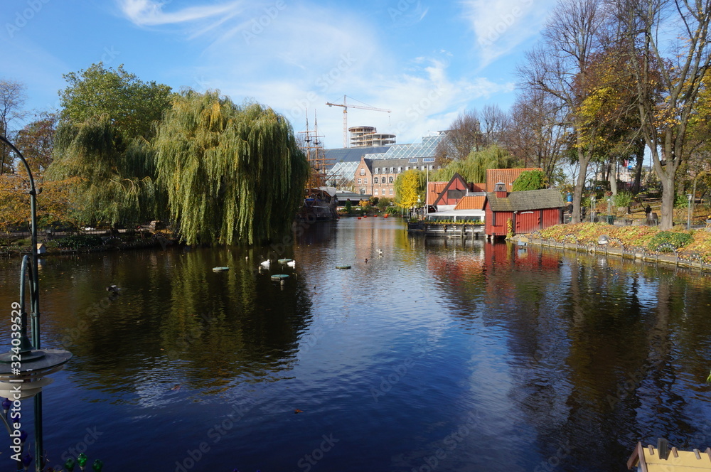 Copenhague Copenhague