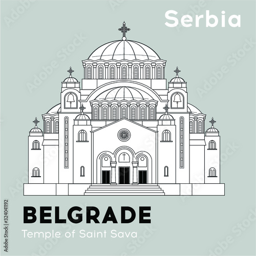 the largest Orthodox church in the world