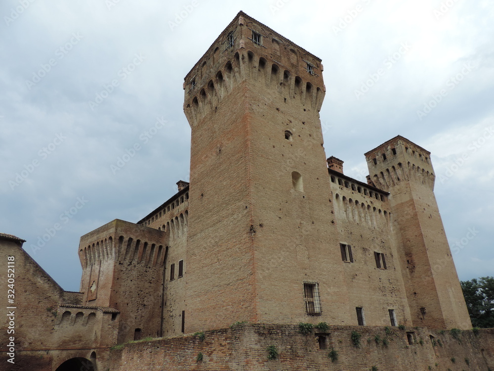 castello Vignola