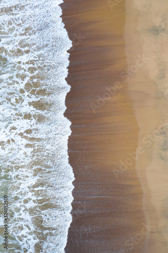 Majaguas hill, Pacific lookouts, Lo de Marcos village, Riviera Nayarit, Pacific Ocean, Nayarit State, Mexico, Central America, America photo