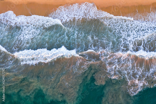 Pacific ocean, Riviera Nayarit, Nayarit state, Mexico, Central America, America © JUAN CARLOS MUNOZ
