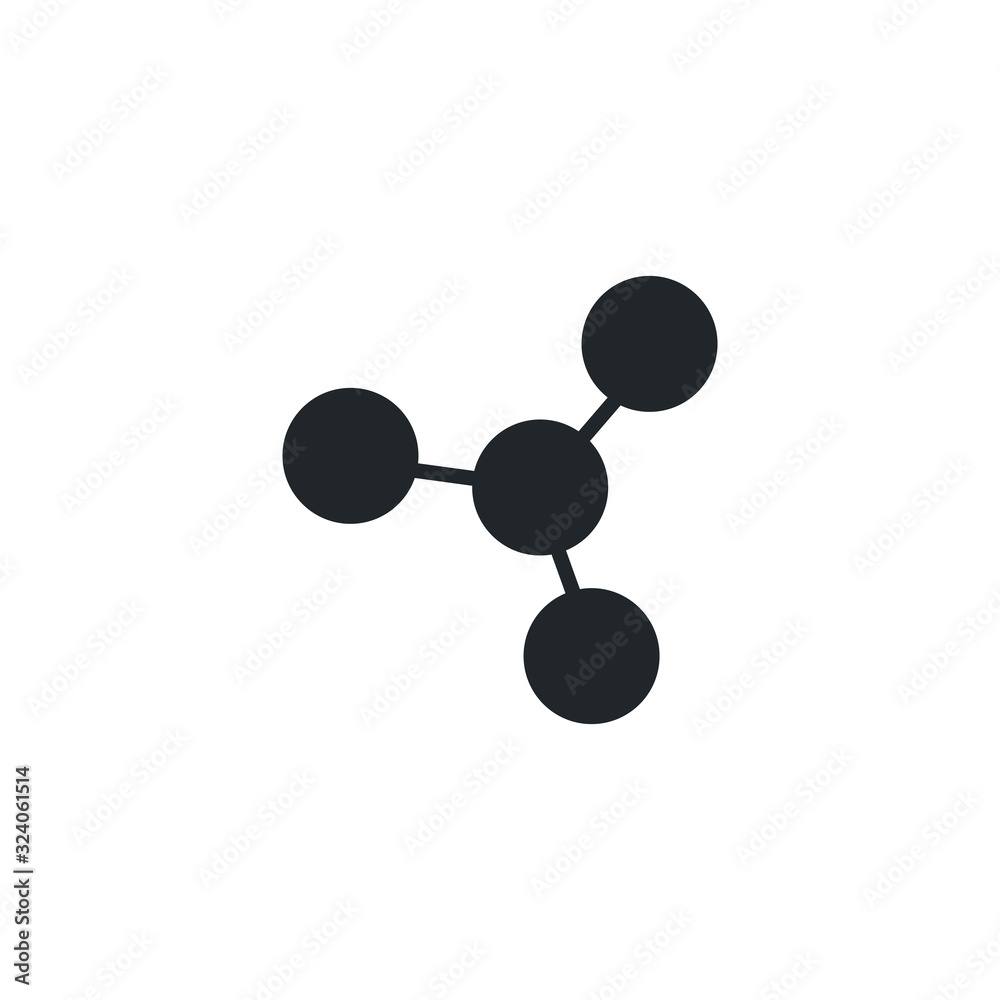 dna molecule , silhouette style icon dna molecule , silhouette style icon