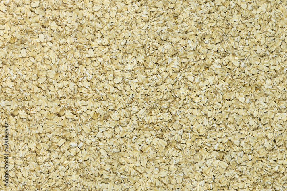 Oatmeal, rolled oats healthy food background texture. breakfast meal concept.. Oatmeal, rolled oats healthy food background texture. breakfast meal concept..