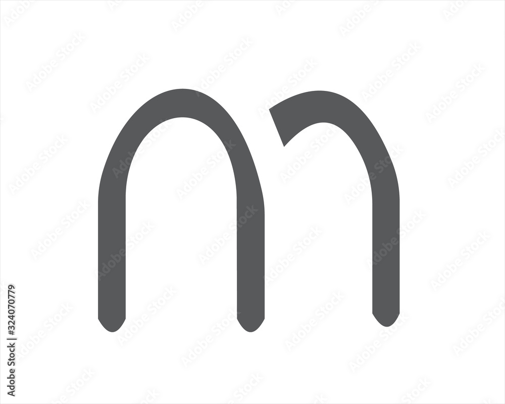 m initial creative logo letters and logo designs m initial creative logo letters and logo designs