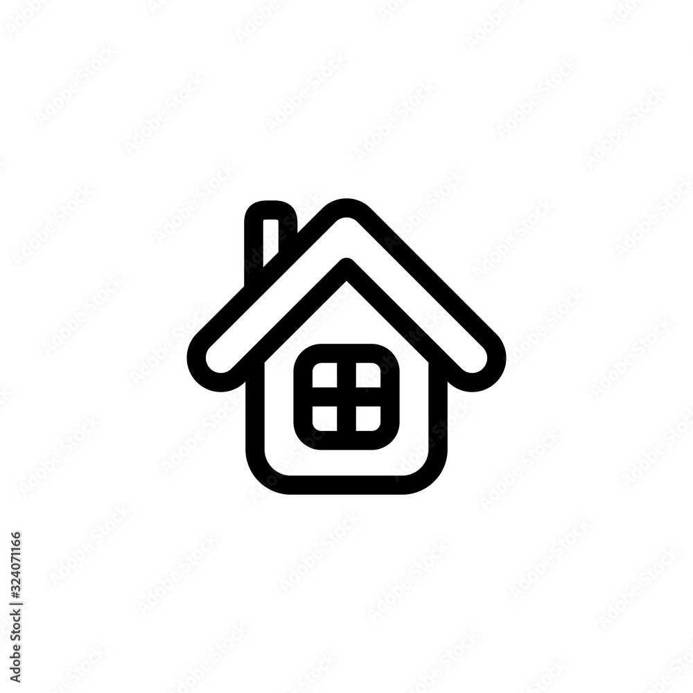 Vector illustration, real estate icon design Vector illustration, real estate icon design