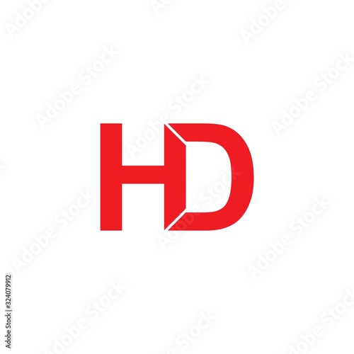 HD Logo Simple Templates and Vector