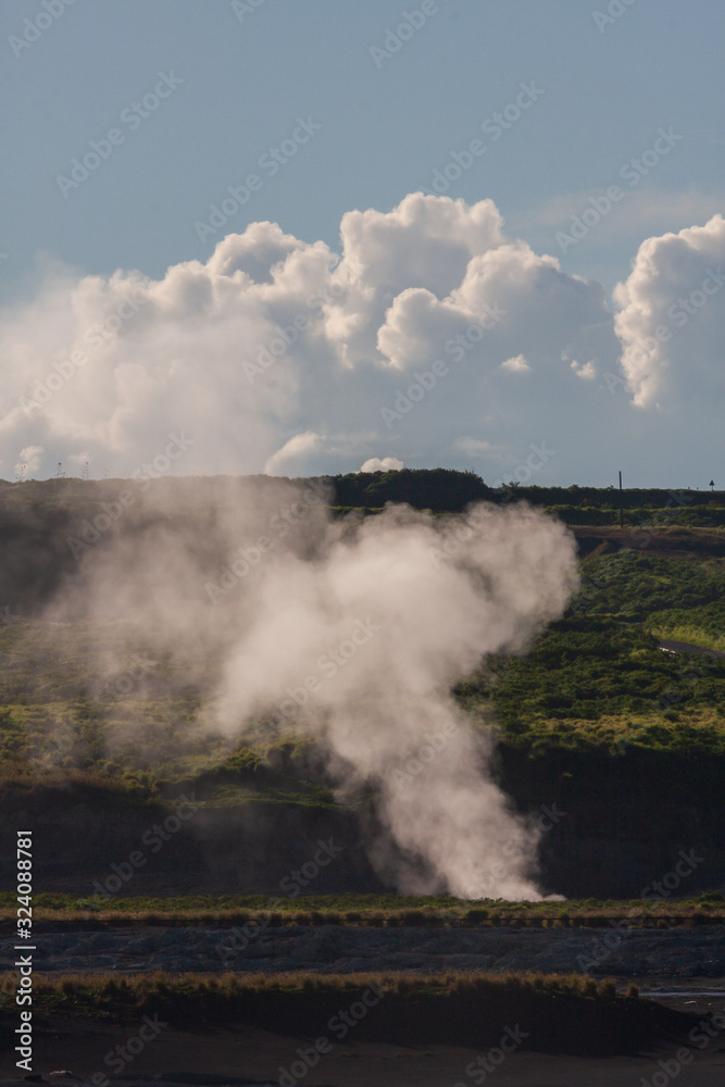 鶯地獄 激戦の地 硫黄島 鶯地獄 激戦の地 硫黄島
