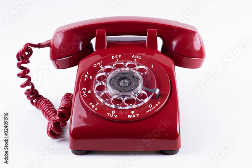 old phone , retro phone 