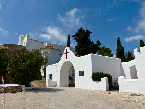 Ibiza Town in Ibiza - IBZ