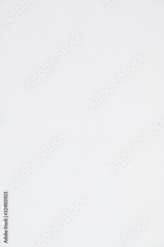 blank white paper texture background