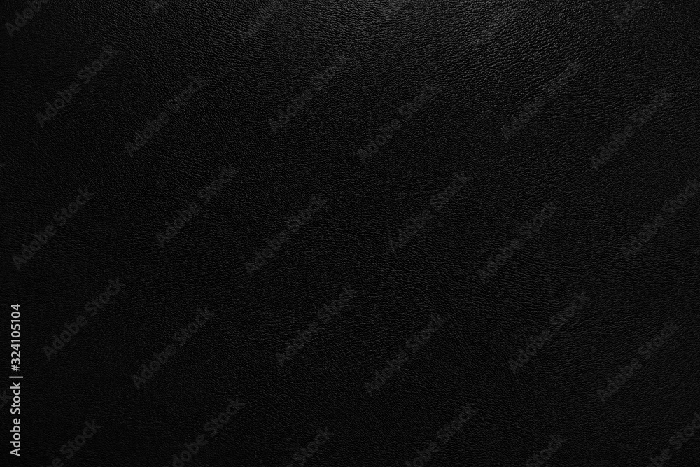 Beautiful black leather texture background of sofa, chair, furniture,Interior accessories Beautiful black leather texture background of sofa, chair, furniture,Interior accessories