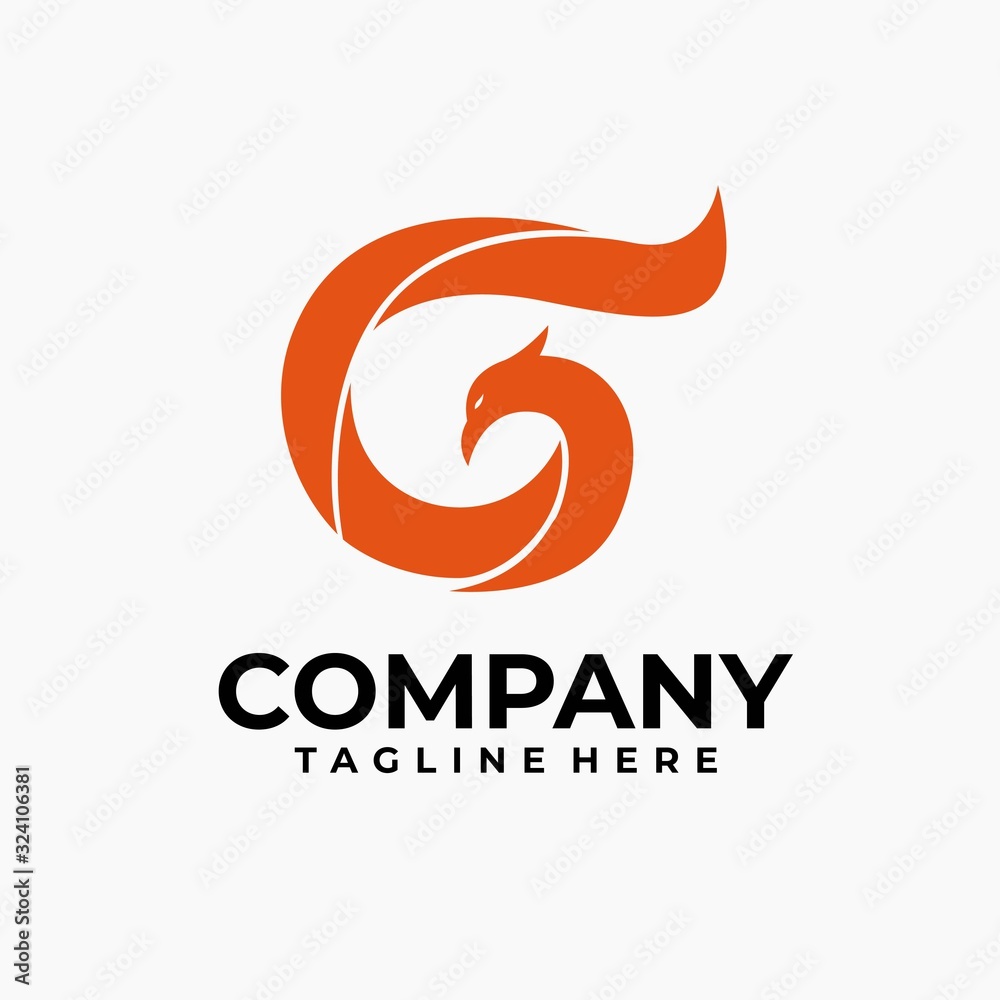 initial letter g logo design vector inspiration initial letter g logo design vector inspiration