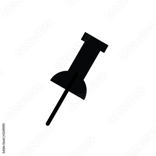 pin icon
