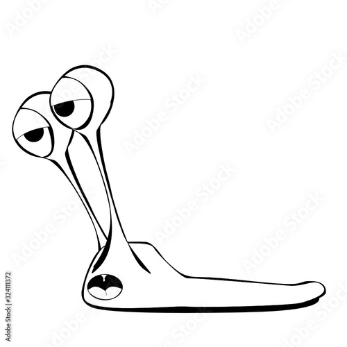 Schnecke