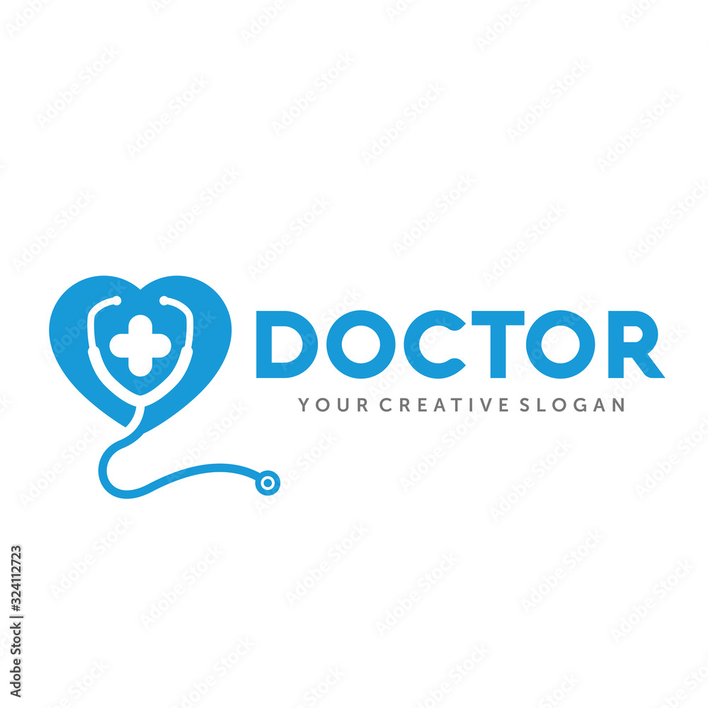 Healthcare , Hospital Logo, Clinic Logo, Doctor Logo Vector Healthcare , Hospital Logo, Clinic Logo, Doctor Logo Vector