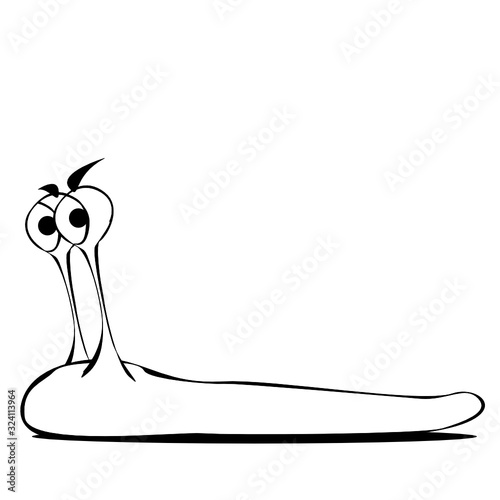 Schnecke