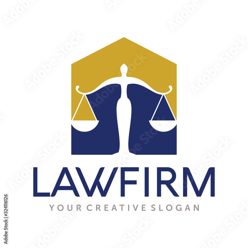 Law firm Logo