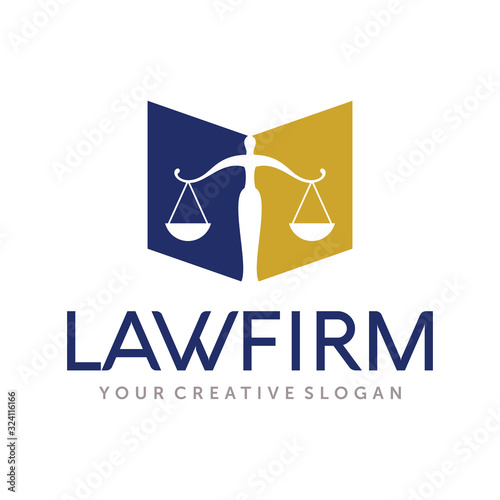 Law firm Logo