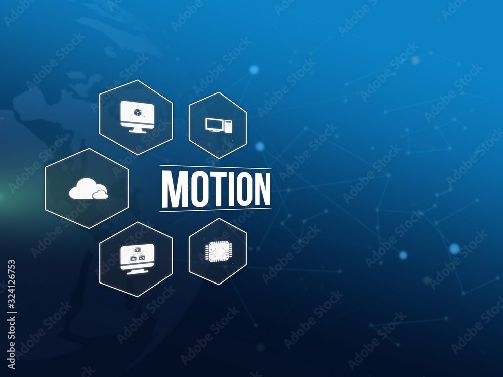 Motion Motion